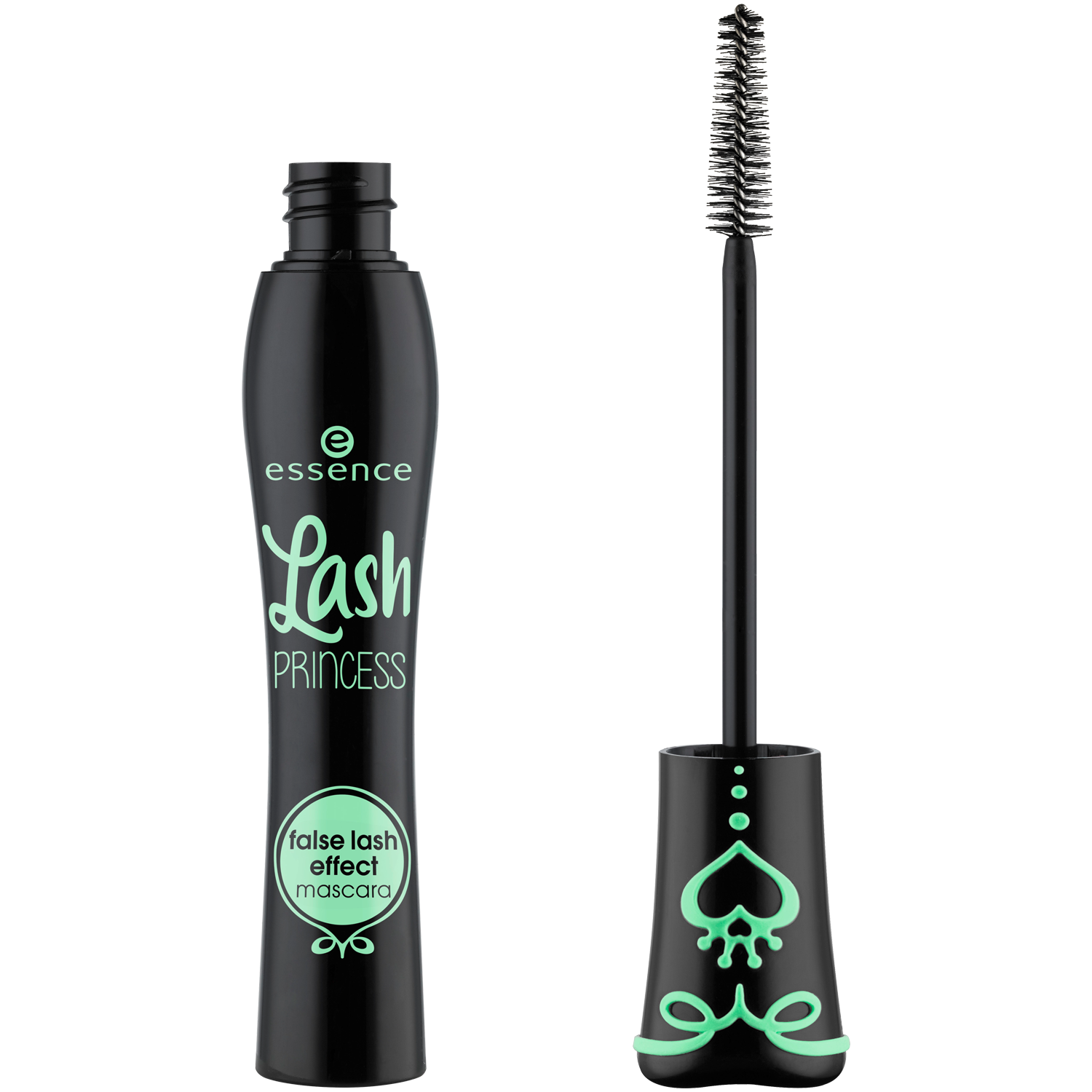 Essence Princess tusz do rzęs, 12 ml