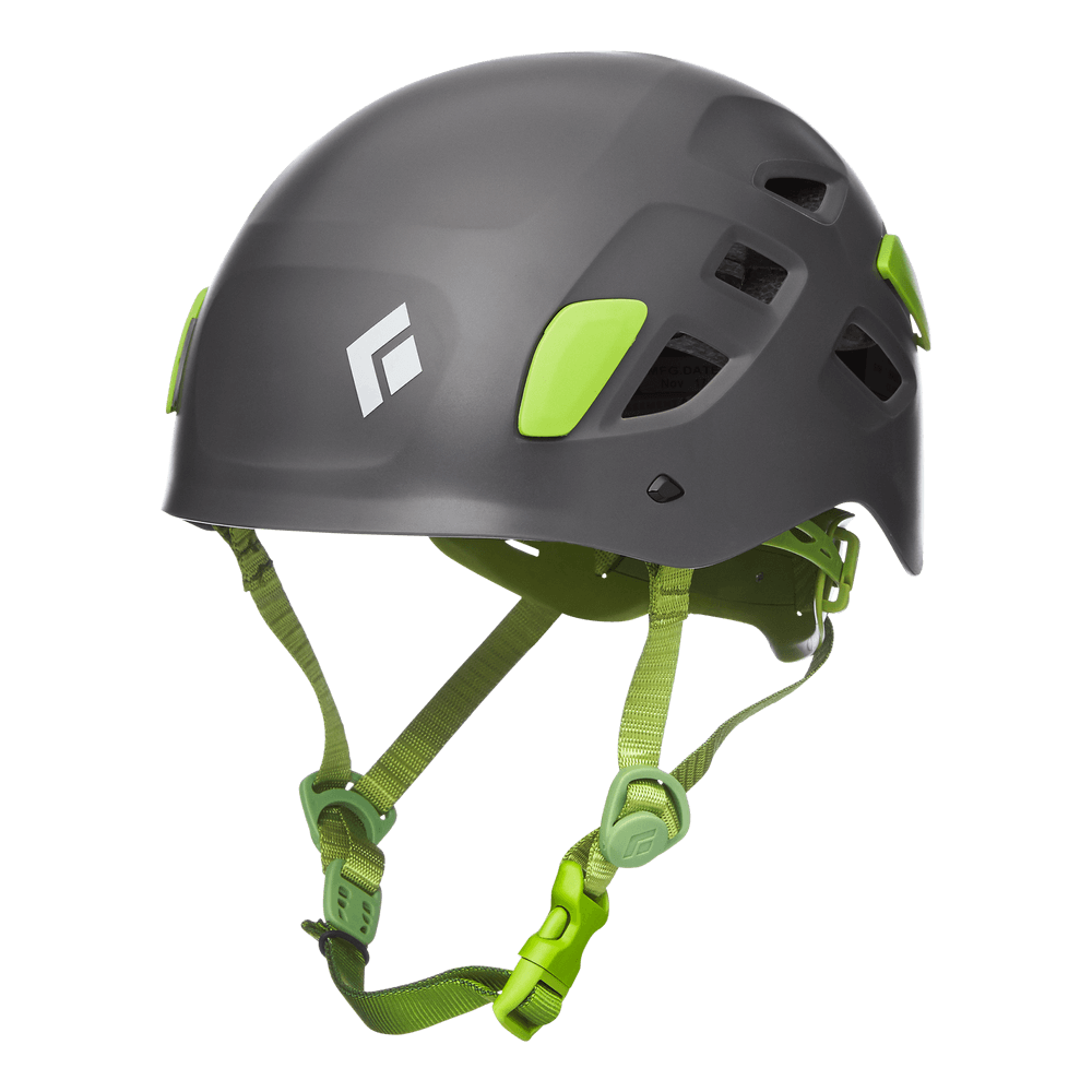 Black Diamond - Kask Half Dome Helmet - slate