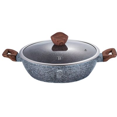 Garnek BERLINGER HAUS Forest Line BH-1202 32 cm