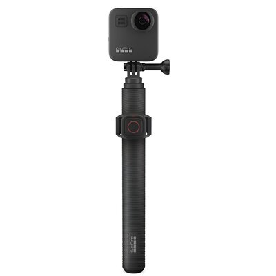 Wysięgnik GOPRO Extension Pole + Wodoodporny pilot