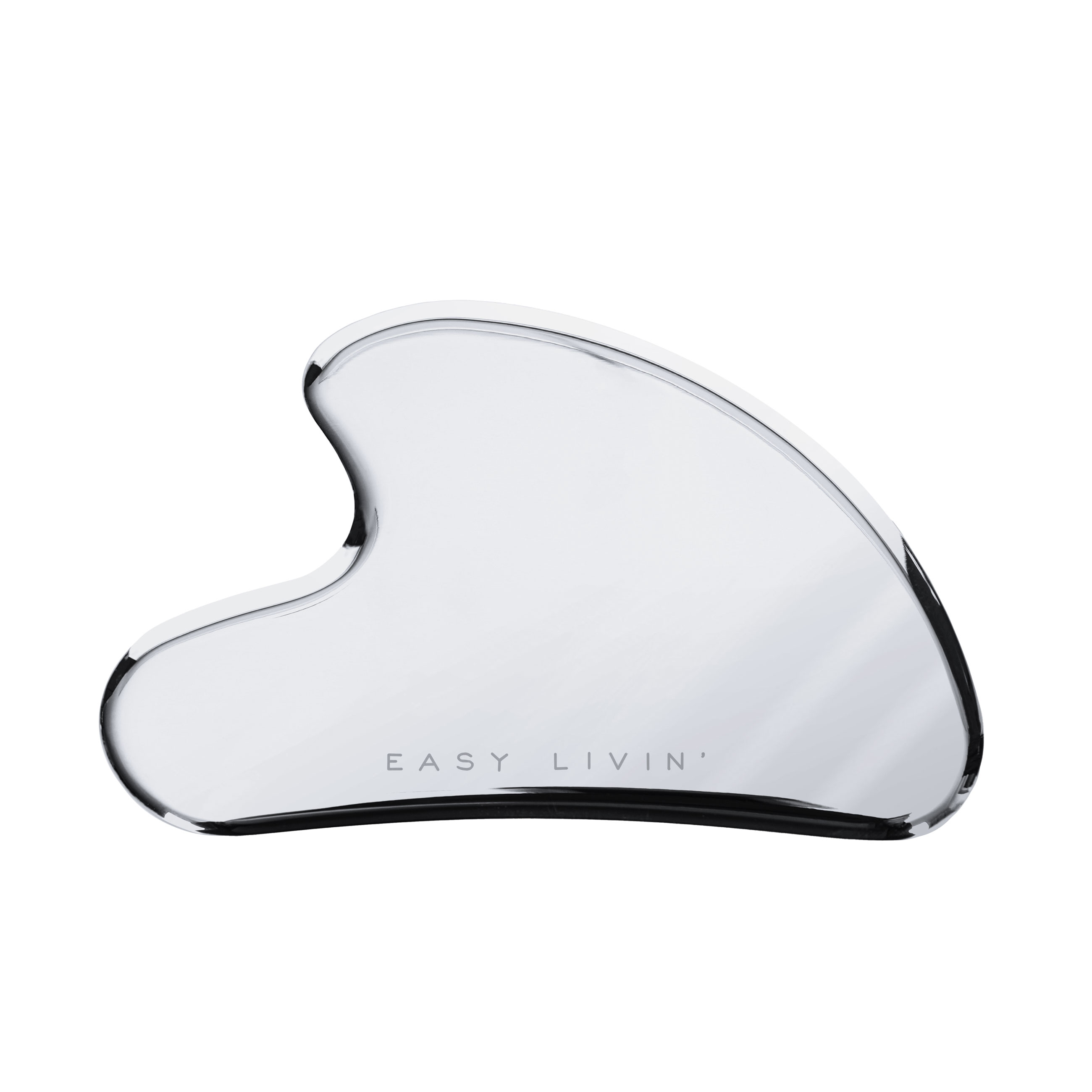 Easy Livin' Cryo gua sha, 1 szt.