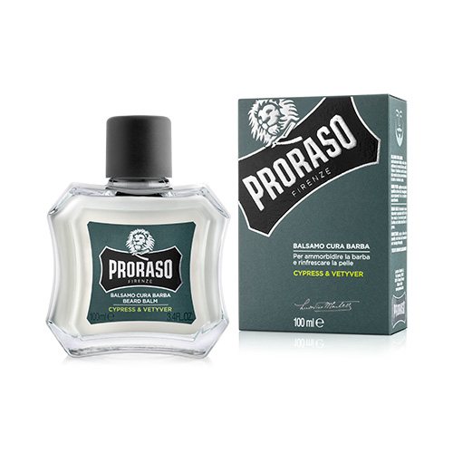 Proraso Cypr&Vetyver balsam po goleniu, 100 ml