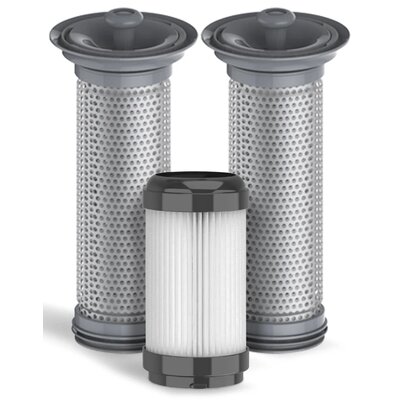 Zestaw filtrów TINECO Pure ONE X (3 sztuki)