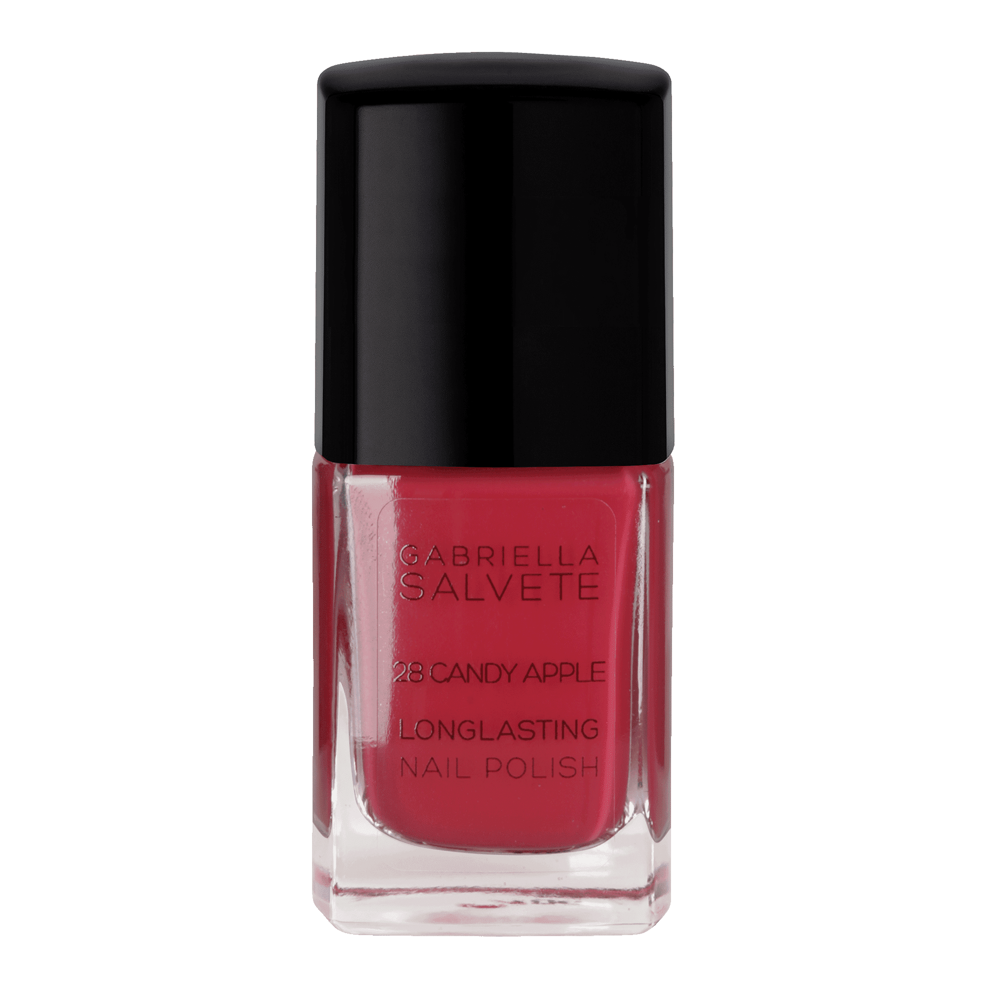 Gabriella Salvete Longlasting lakier do paznokci 28, 11 ml