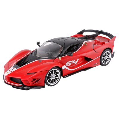 Samochód zdalnie sterowany RASTAR Ferrari FXX K 96900