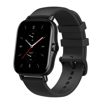 Smartwatch AMAZFIT GTS 2 Czarny