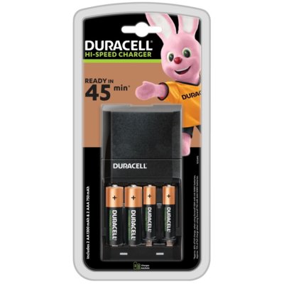 Ładowarka DURACELL CEF 27