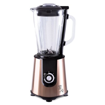Blender kielichowy BERLINGER HAUS BH-9448