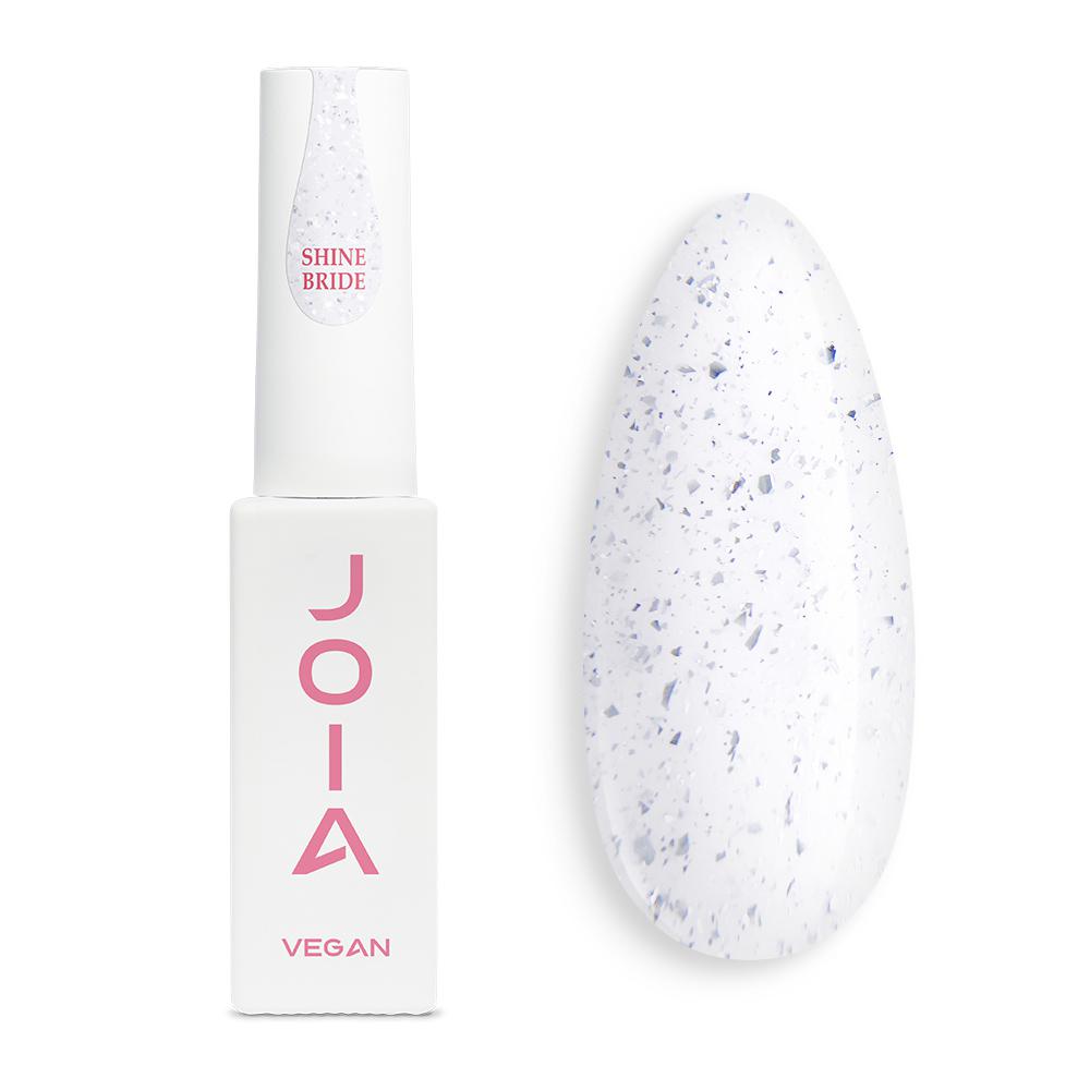 Joia Vegan Camouflage Base BB Cream baza hybrydowa shine bride, 8 ml