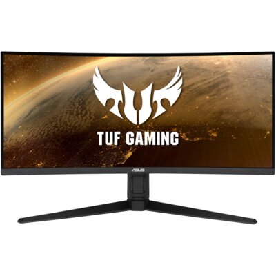Monitor ASUS TUF Gaming VG34VQL1B 34" 3440x1440px 165Hz 1 ms [MPRT] Curved