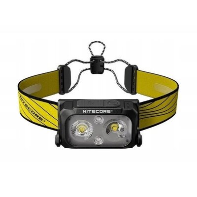 Latarka czołowa NITECORE NU25