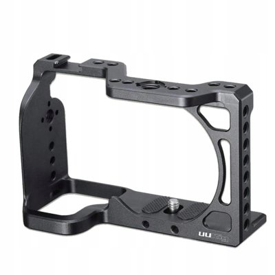 Klatka operatorska ULANZI C-A6600