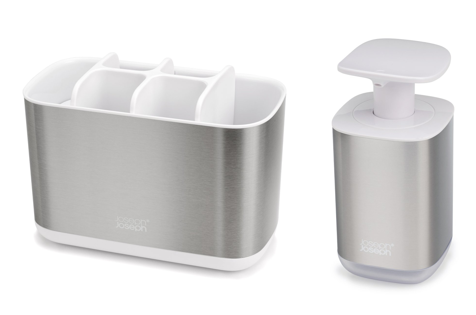 Joseph Joseph - Zestaw łazienkowy Bathroom Beauties