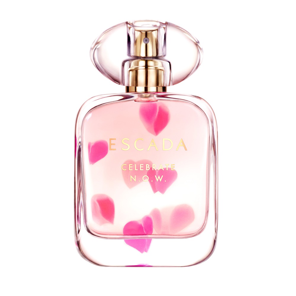 Escada Celebrate Now woda perfumowana damska, 50 ml