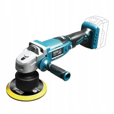 Polerka DEDRA DED7085