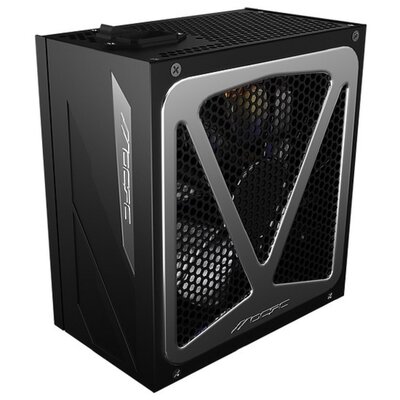 Zasilacz OCPC Gaming Energia 2 PT1200M 1200W 80 Plus Platinum