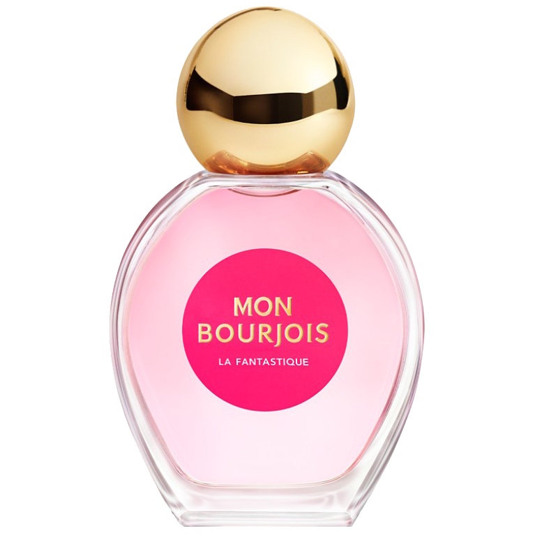 Bourjois La Fantastique woda perfumowana damska, 50 ml
