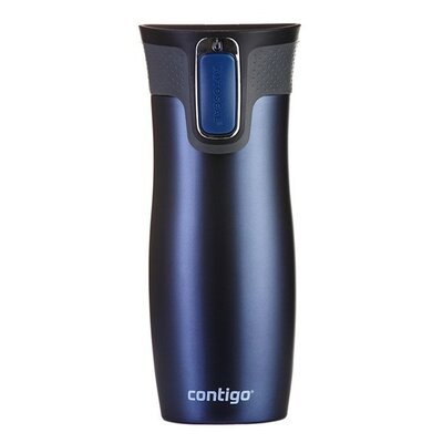 Kubek termiczny CONTIGO West Loop 2.0 Granatowy 470 ml