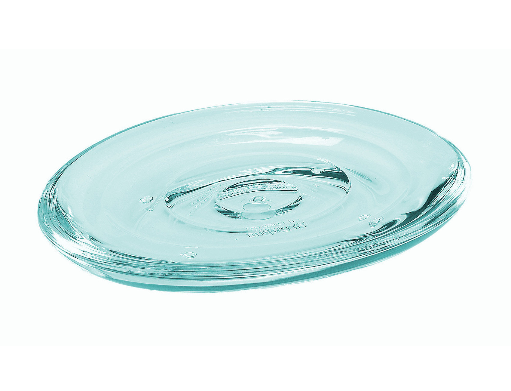 Umbra - Mydelniczka Droplet Turkusowa