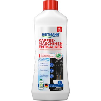 Odkamieniacz do ekspresu HEITMANN 250 ml