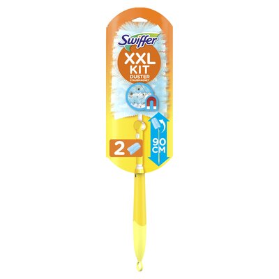 Miotełka SWIFFER Duster XXL (2 sztuki)