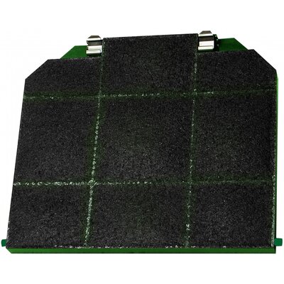 Filtr węglowy wielokrotnego użytku Franke - 112.0174.992