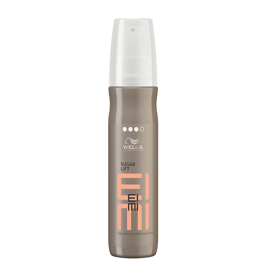 Wella Professionals Eimi Sugar cukrowy spray nadający objętość i teksturę, 150 ml