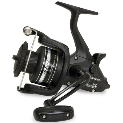 Kołowrotek wędkarski SHIMANO Baitrunner ST-FB 4000