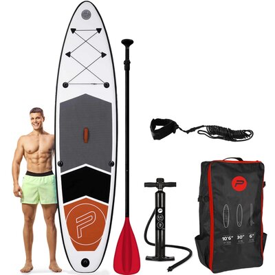 Deska SUP PURE2IMPROVE P4F940170 320 x 76 x 15 cm