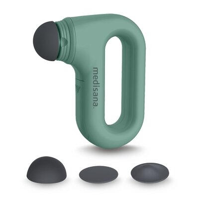 Masażer ręczny Gun MEDISANA HM 330