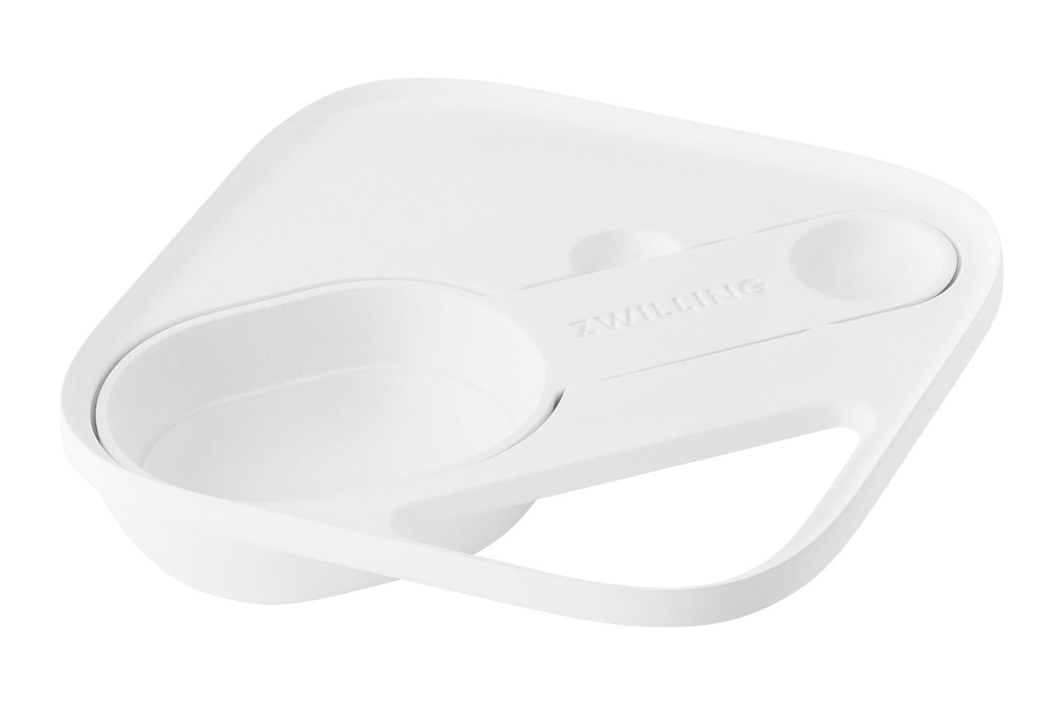 Zwilling - Wkład 4 w 1 do pojemników S Fresh&Save Cube