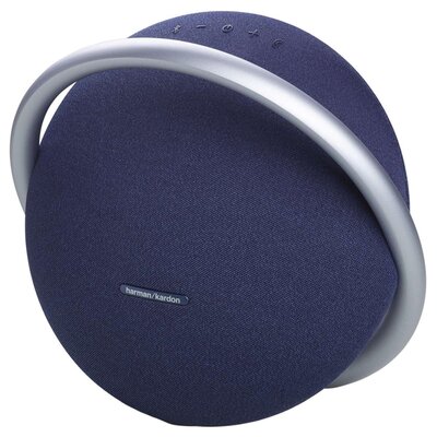 Głośnik mobilny HARMAN KARDON Onyx Studio 8 Niebieski