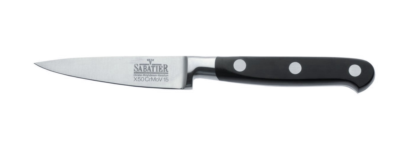 Richardson Sheffield - Nóż obierak V Sabatier 7,5 cm