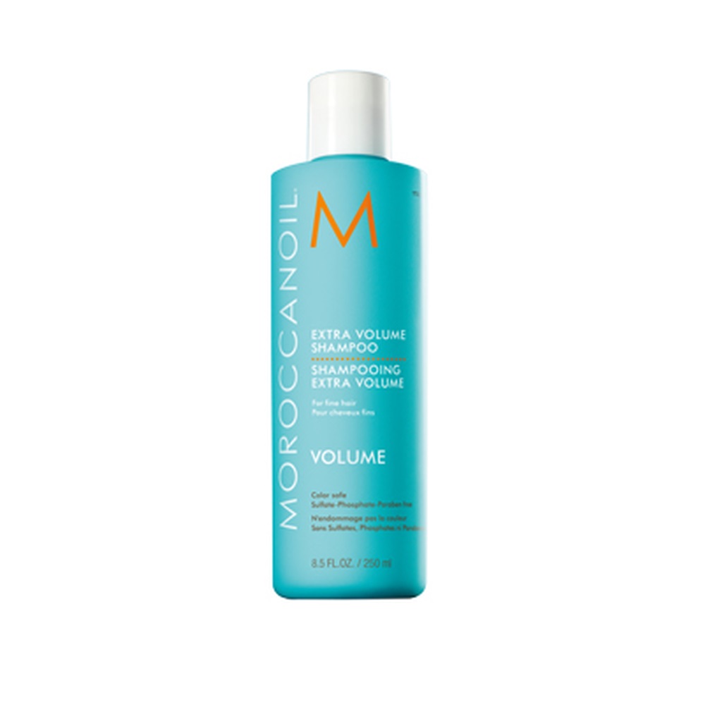 Moroccanoil Volume  szampon zwiększający objętość włosów, 250 ml