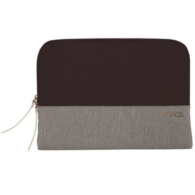 Etui na laptopa STM Grace do Apple MacBook Pro 15 Szary