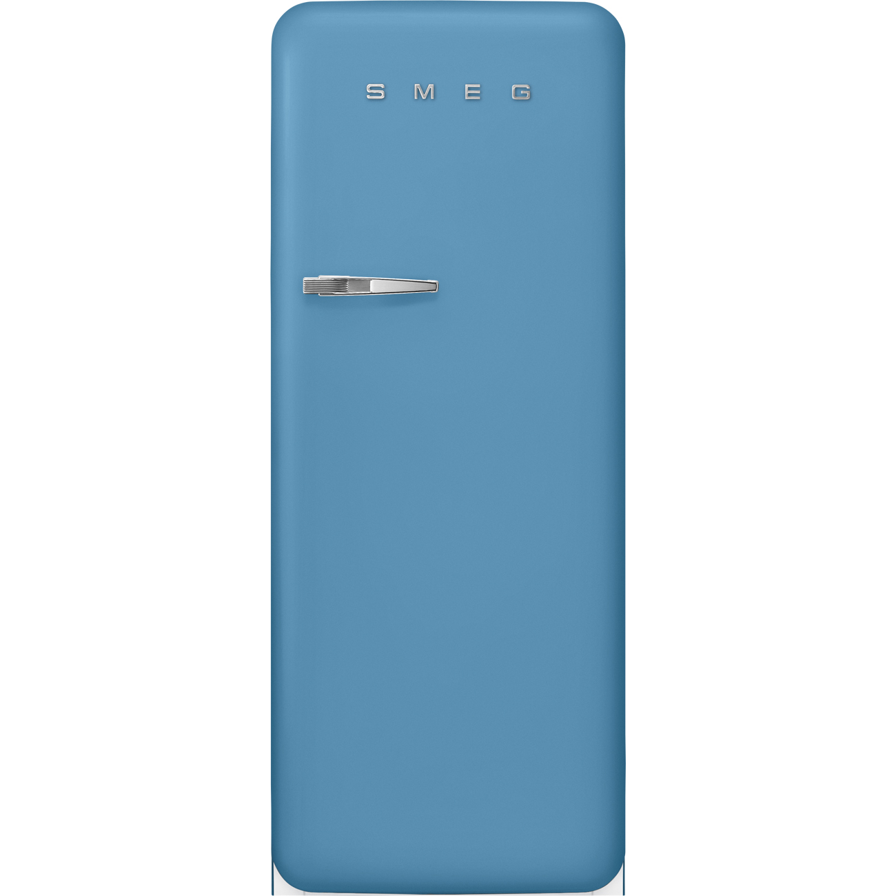 Smeg - Lodówka 50's Retro Style FAB28RDLB5 Light Blue