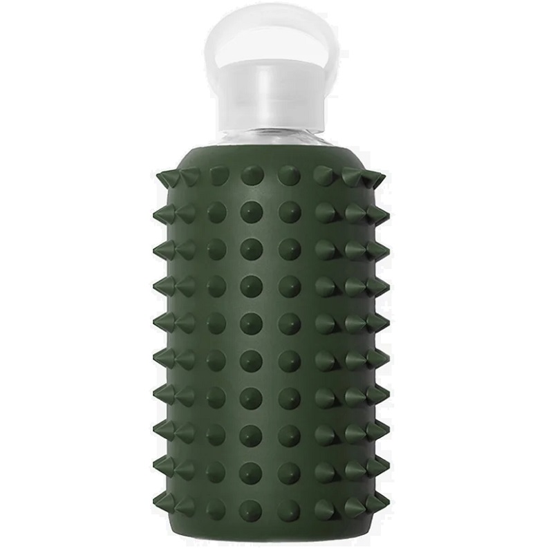 BKR Spiked Cash butelka na wodę, poj. 500 ml, 1 szt.