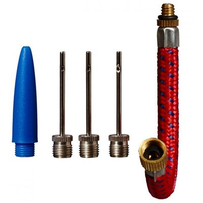 Zestaw adapterów BEST SPORTING 11118 (5 elementów)