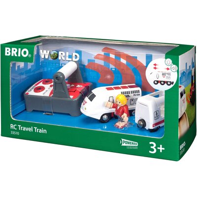 Pociąg BRIO 63351000
