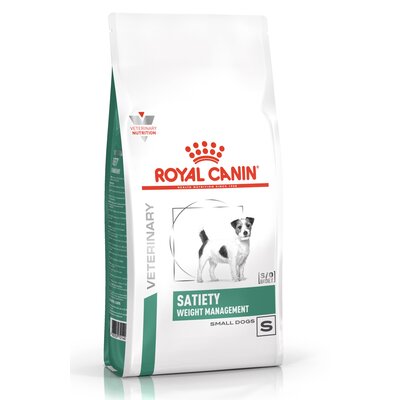 Karma dla psa ROYAL CANIN Satiety Weight Management Small Dog 3kg