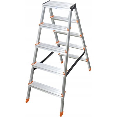 Drabina KRAUSE Dopplo (1.15 m)