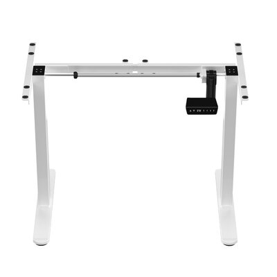 Stelaż biurka MARK ADLER Xeno 4.1 Biały