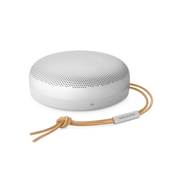 Głośnik mobilny BANG & OLUFSEN Beosound A1 2nd Szary