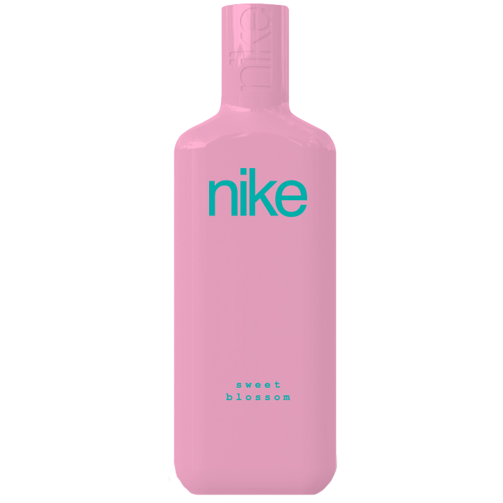 Nike Sweet Blossom woda toaletowa damska, 75 ml