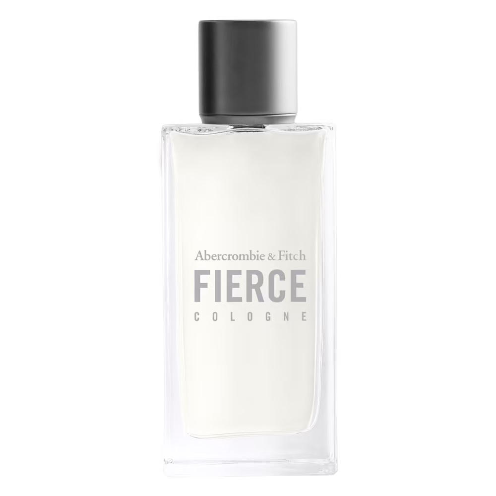 Abercrombie & Fitch Fierce Eau De Cologne woda kolońska męska, 100 ml