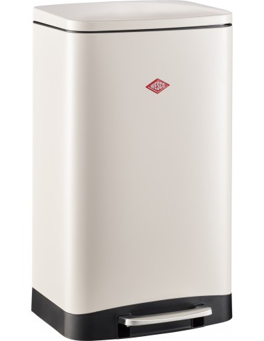 WESCO - Kosz na śmieci Towerkick Piaskowy matowy