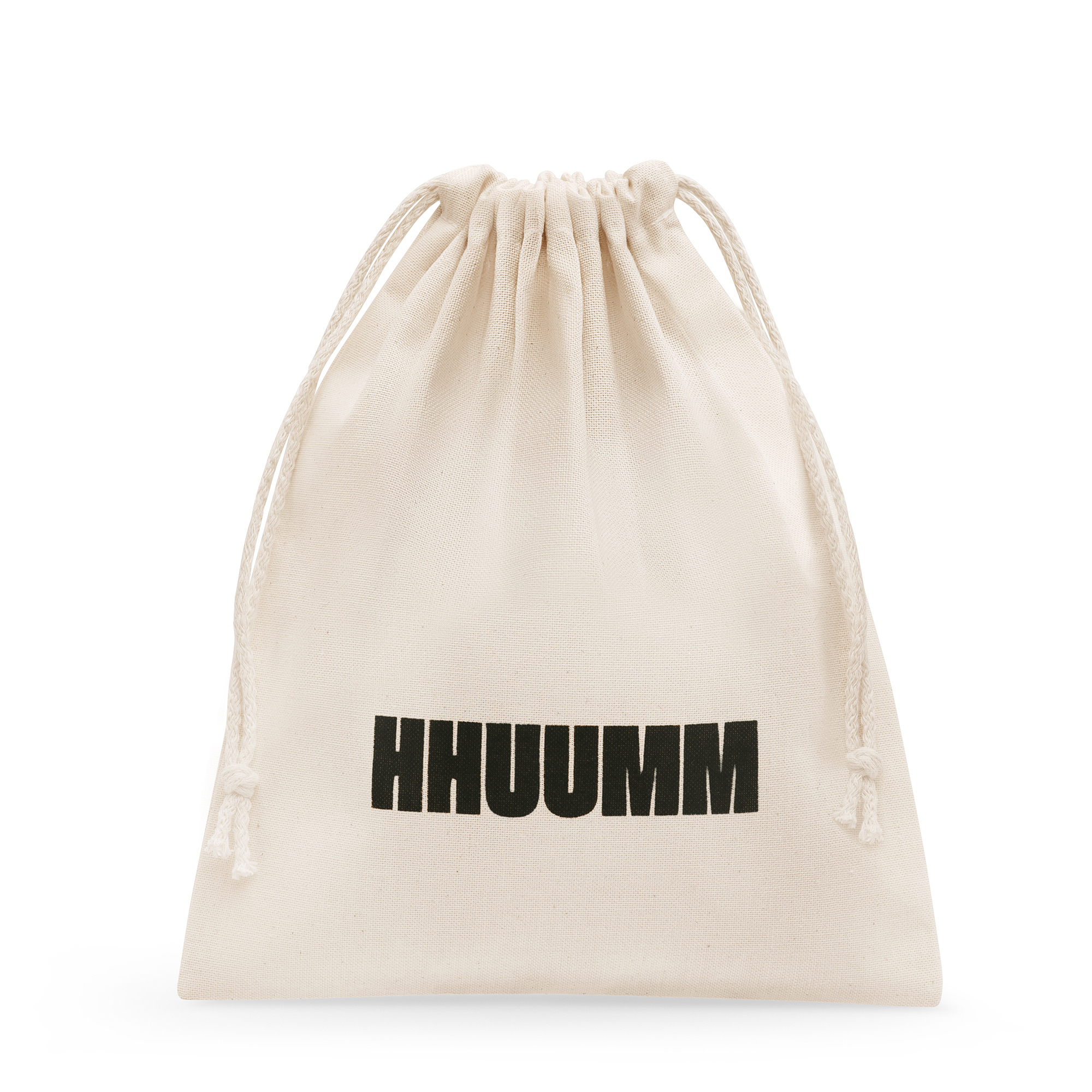 Hhuumm Core bawełniany woreczek do przechowywania midi, 1 szt.