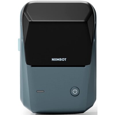 Drukarka NIIMBOT B1 Złącze USB