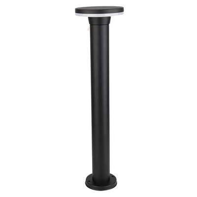 Lampa ogrodowa DPM GRD005 Czarny