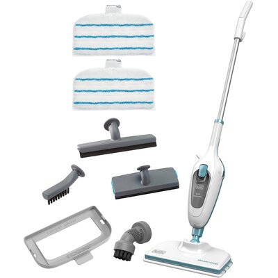 Mop parowy BLACK & DECKER FSMH13E5